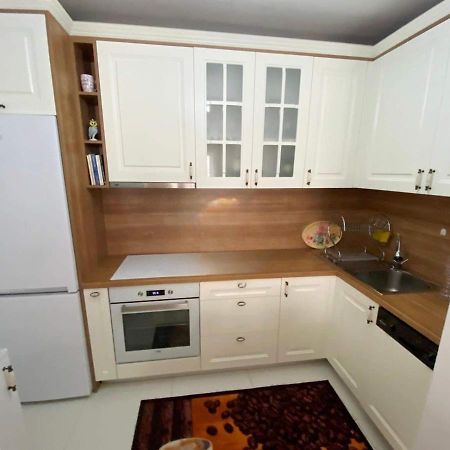 1-Bedroom Apartment Fushe Kosove Kosovo Polje Ngoại thất bức ảnh