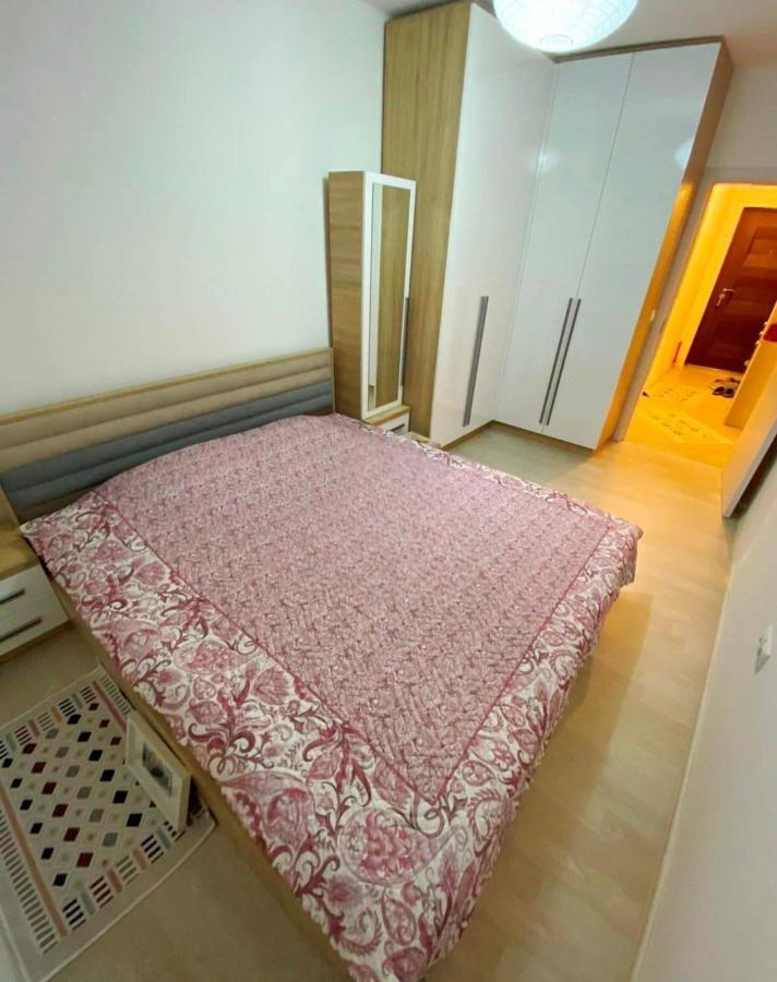 1-Bedroom Apartment Fushe Kosove Kosovo Polje Ngoại thất bức ảnh