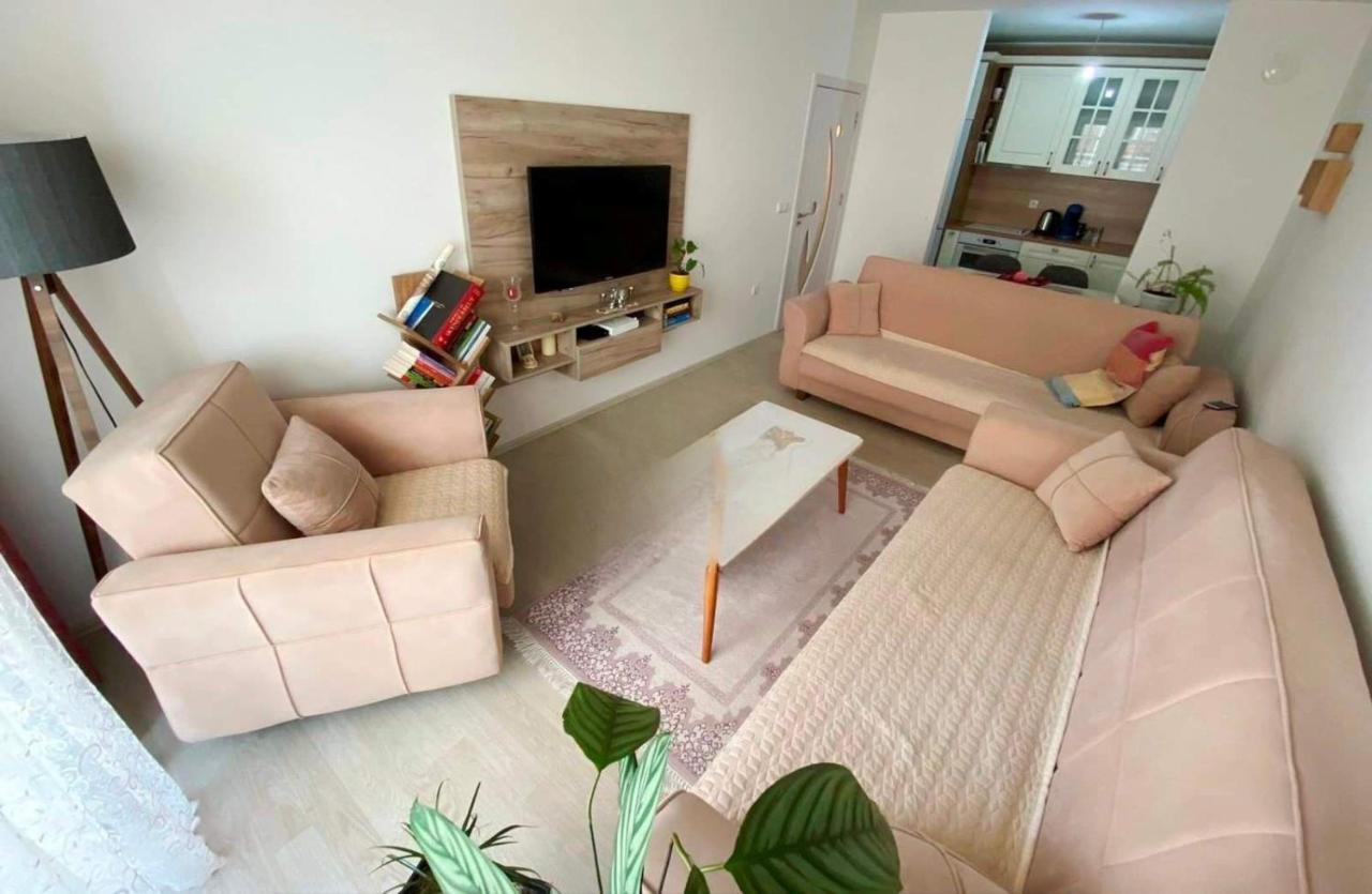 1-Bedroom Apartment Fushe Kosove Kosovo Polje Ngoại thất bức ảnh