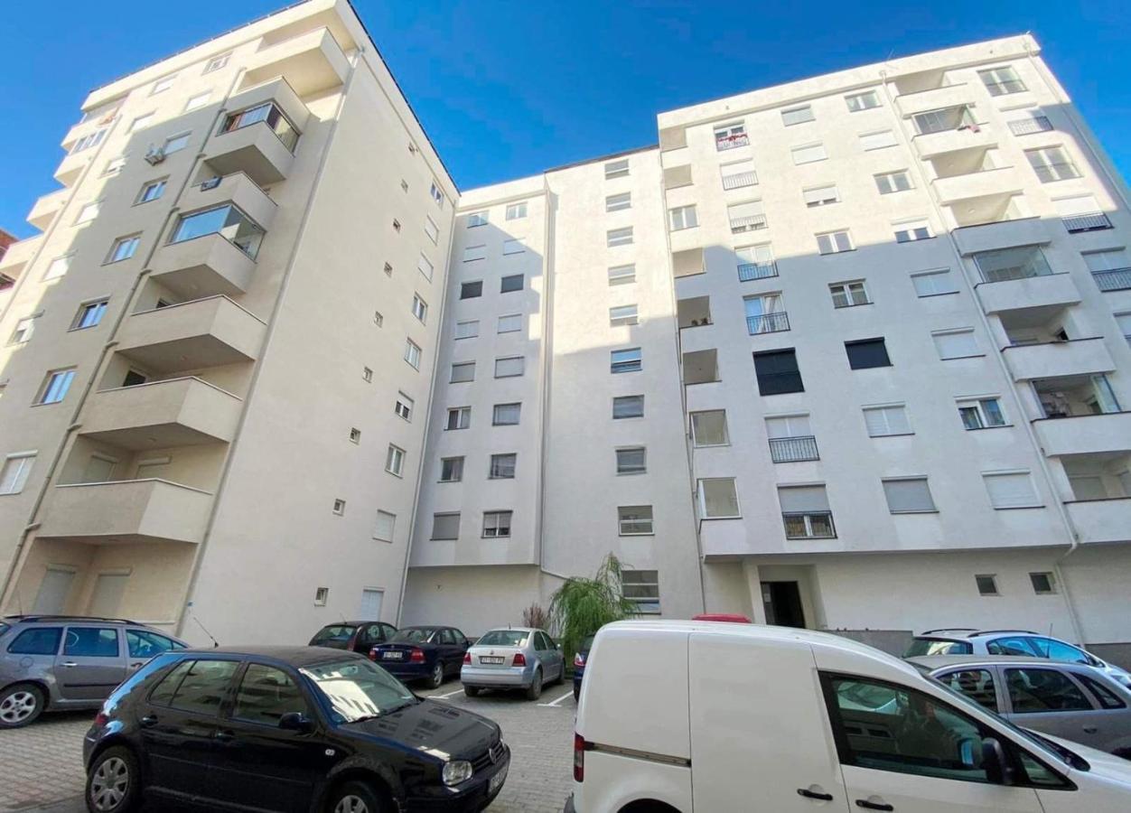 1-Bedroom Apartment Fushe Kosove Kosovo Polje Ngoại thất bức ảnh