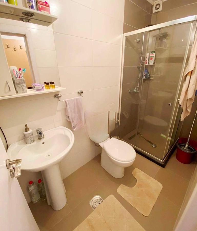 1-Bedroom Apartment Fushe Kosove Kosovo Polje Ngoại thất bức ảnh