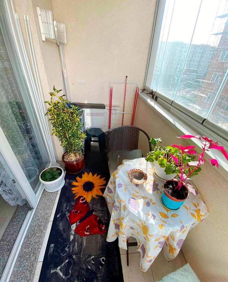 1-Bedroom Apartment Fushe Kosove Kosovo Polje Ngoại thất bức ảnh