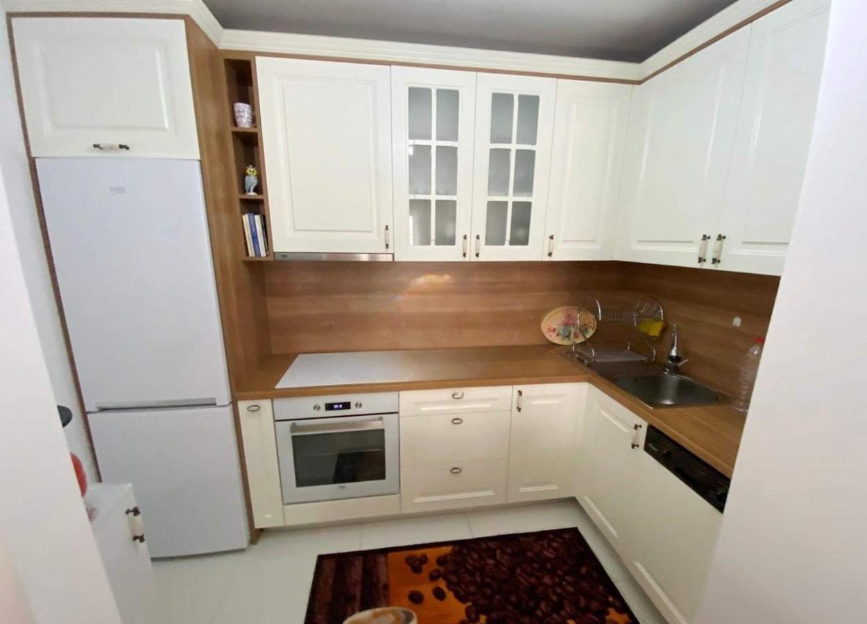 1-Bedroom Apartment Fushe Kosove Kosovo Polje Ngoại thất bức ảnh