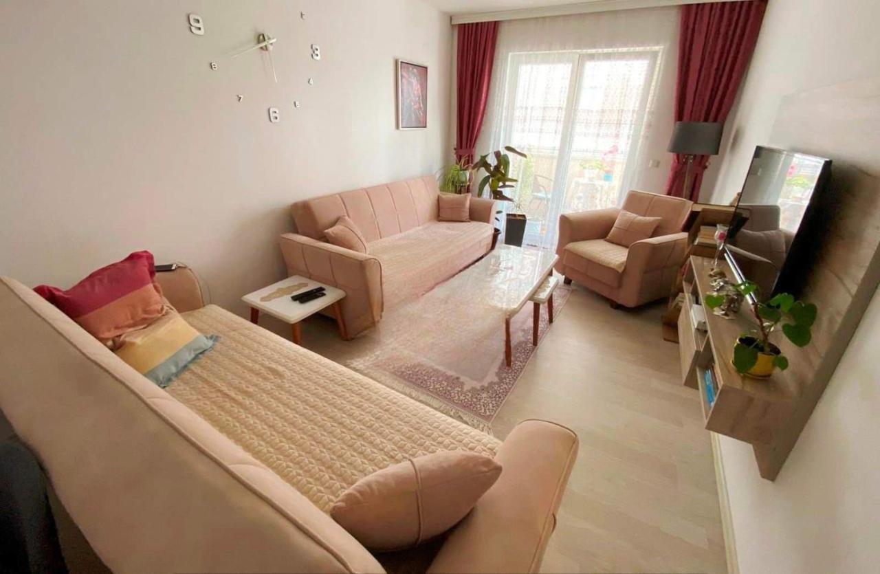 1-Bedroom Apartment Fushe Kosove Kosovo Polje Ngoại thất bức ảnh